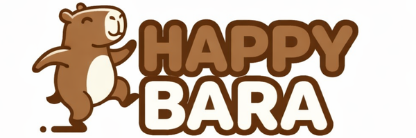 Happybara
