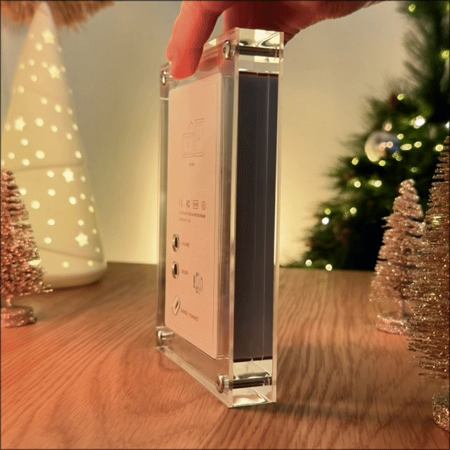 Marco Inteligente Artise™