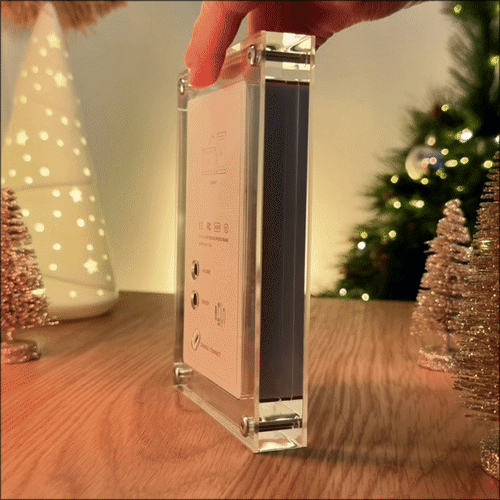 Marco Inteligente Artise™