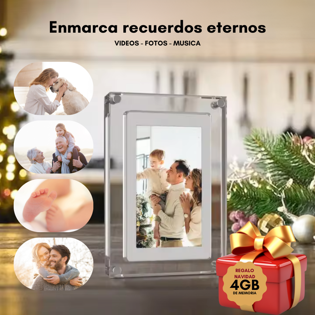 Marco Inteligente Artise™