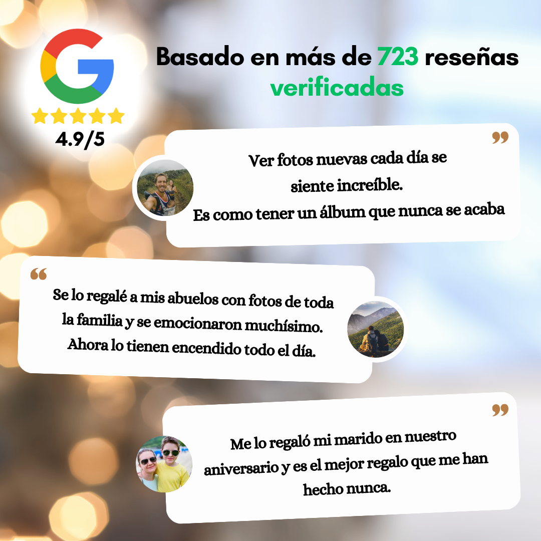 Marco Inteligente Artise™