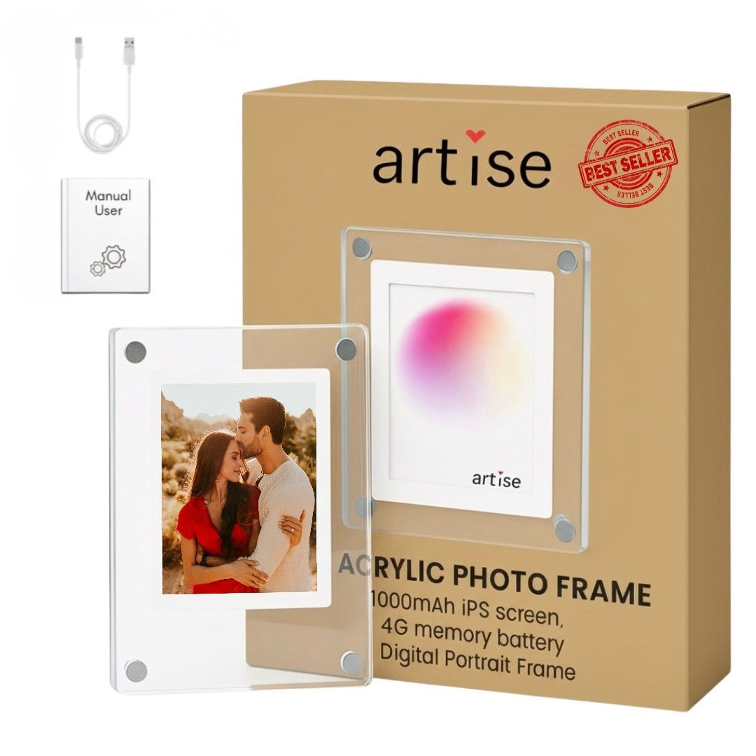 Marco Inteligente Artise™